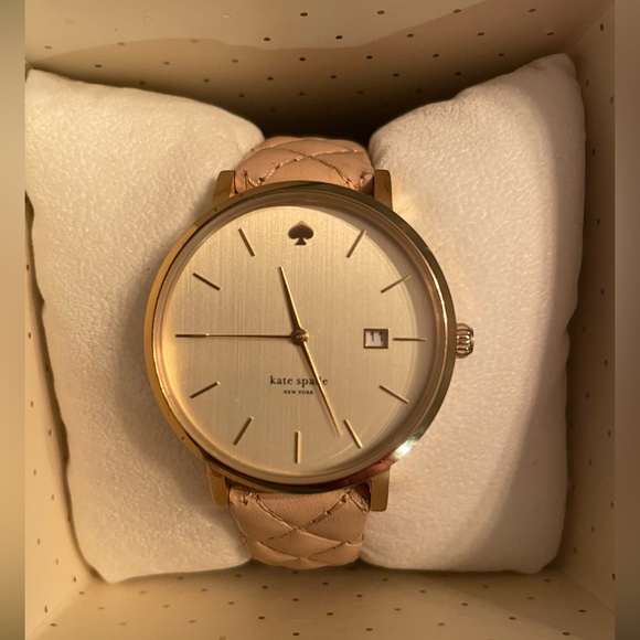 Kate Spade New York Watch main image 4